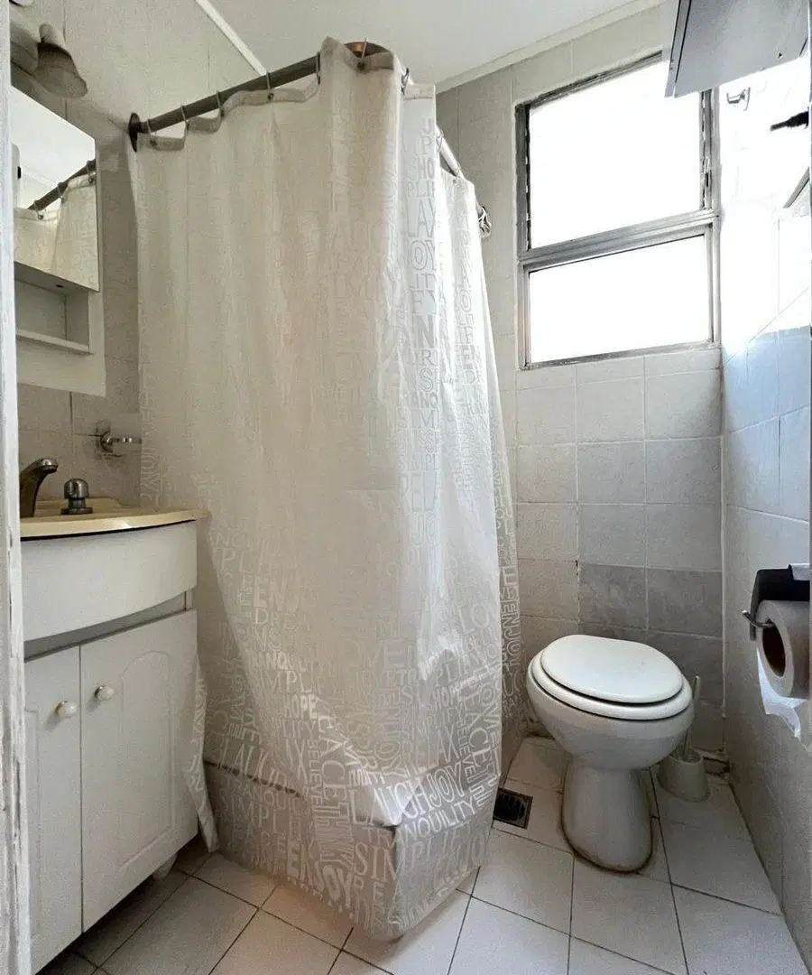 VENTA DEPARTAMENTO DE DOS AMBIENTES BALVANERA!!! 4