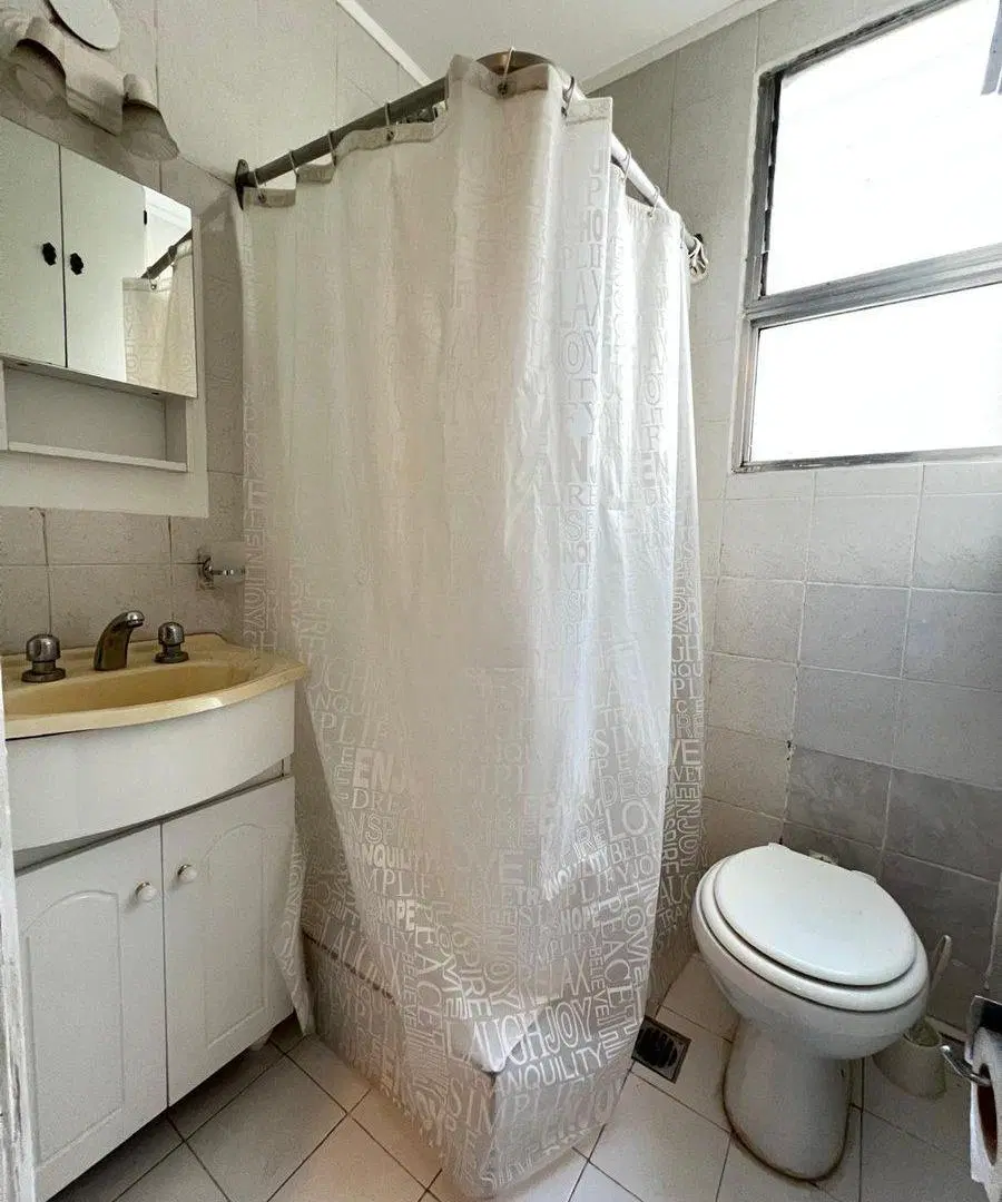 VENTA DEPARTAMENTO DE DOS AMBIENTES BALVANERA!!! 5