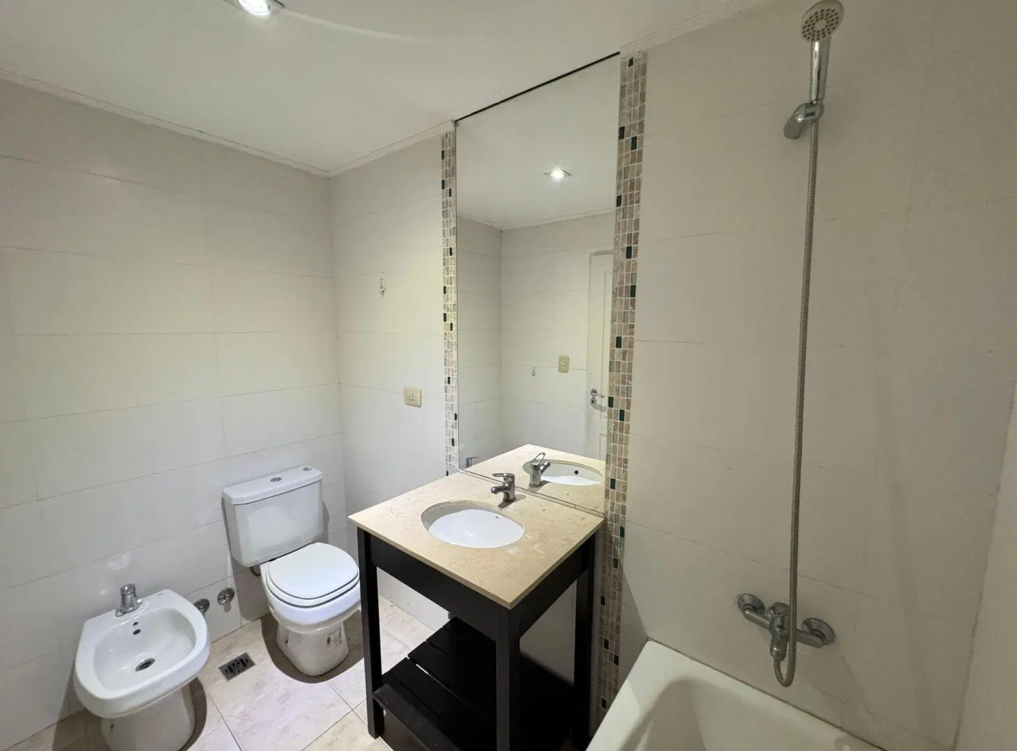 VENTA MONOAMBIENTE BALCON AMENITIES V. DEL PARQUE 8