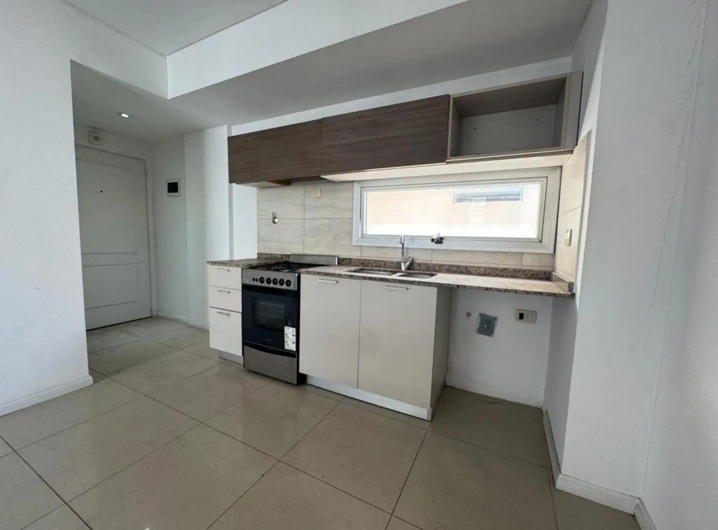 VENTA MONOAMBIENTE BALCON AMENITIES V. DEL PARQUE 4