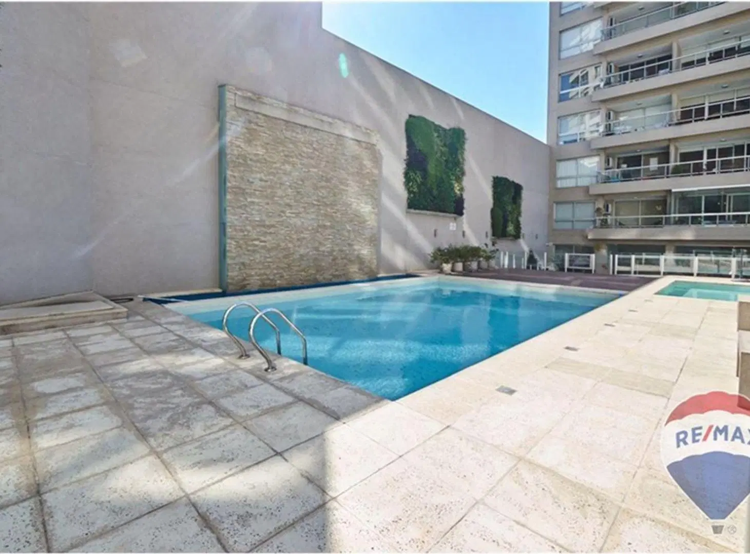 VENTA MONOAMBIENTE BALCON AMENITIES V. DEL PARQUE 3