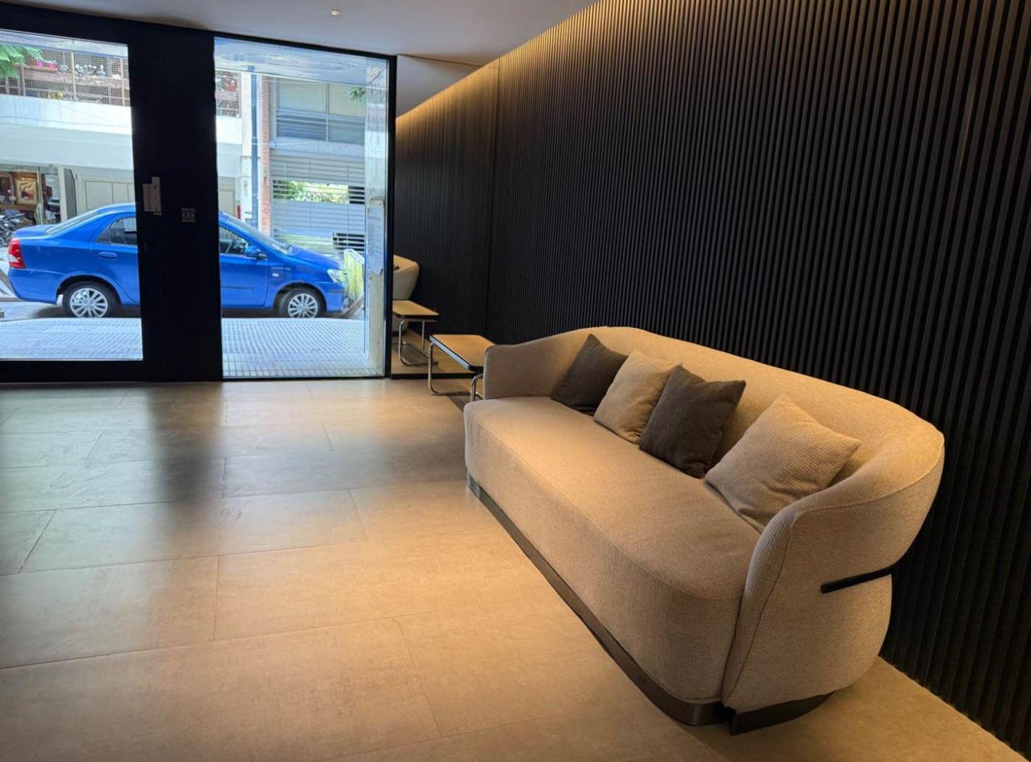 Foto de VENTA DOS AMBIENTES ORTEGA Y GASSET CAÑITAS, imagen 2
