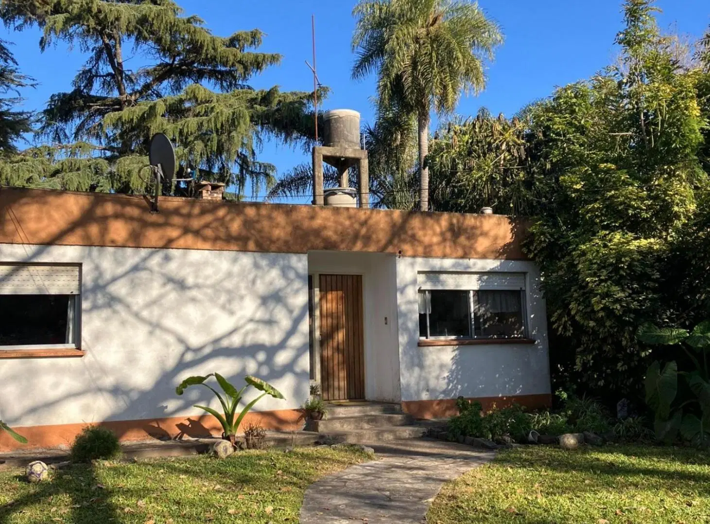 Casa 4 Ambientes sobre Lote de 850m2, Don Torcuato 4