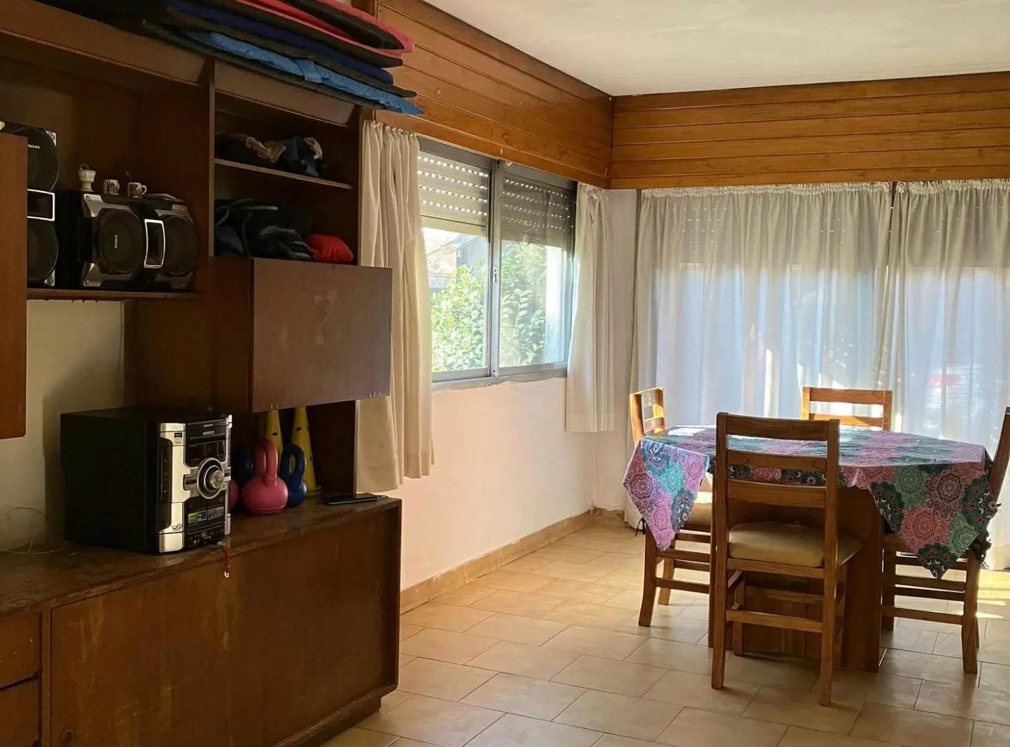 Casa 4 Ambientes sobre Lote de 850m2, Don Torcuato 3