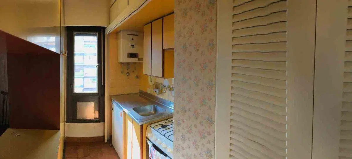 MONOAMBIENTE SAN NICOLAS  OPCIONAL COCHERA 5