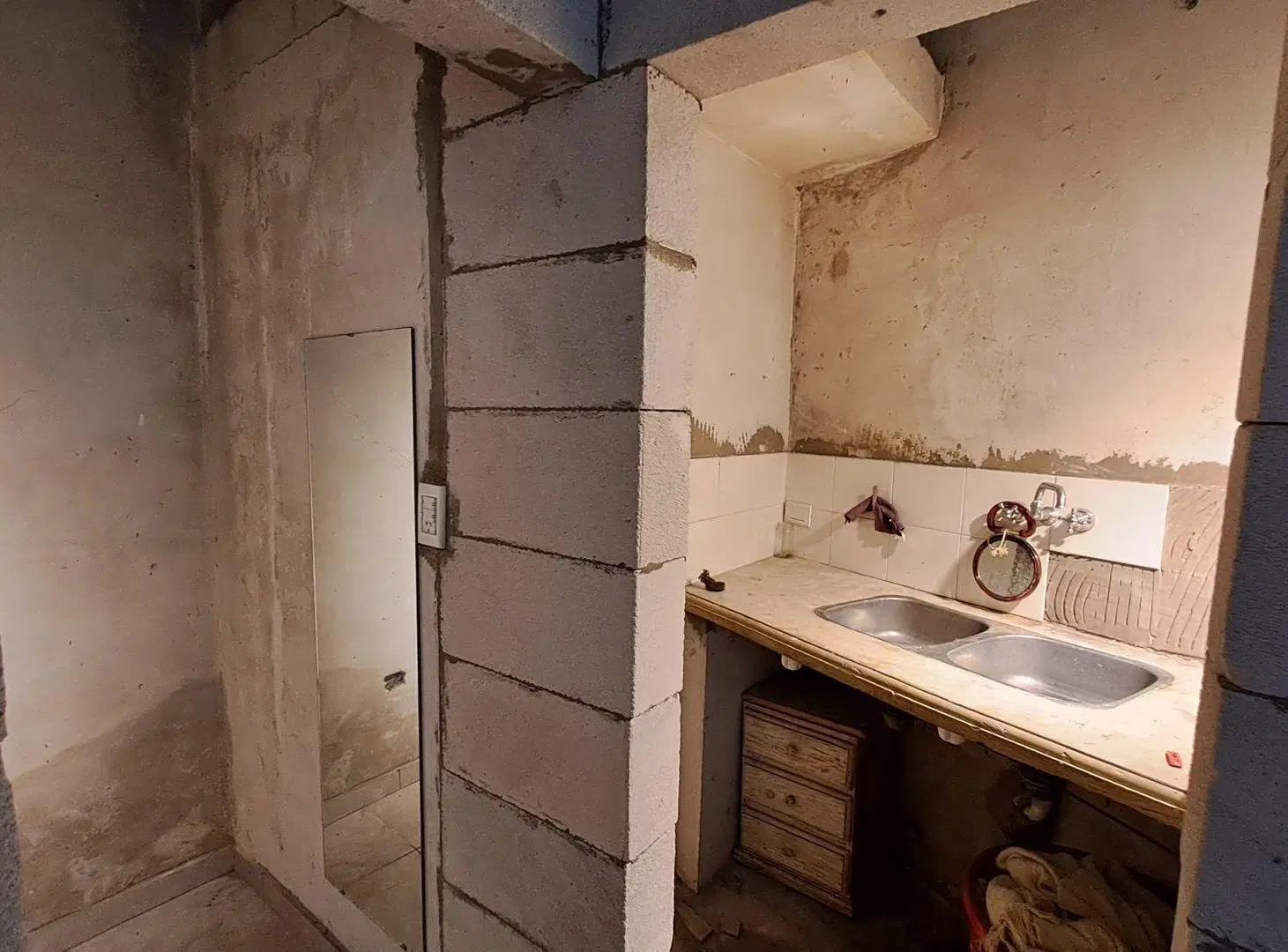 VENTA CASA APTO PARA MULTIPLE DESTINOS. 2