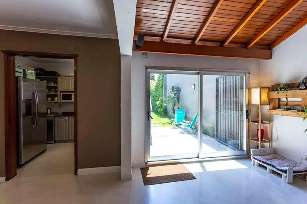 CASA 5 AMBIENTES JARDIN LOMAS DE ZAMORA 8