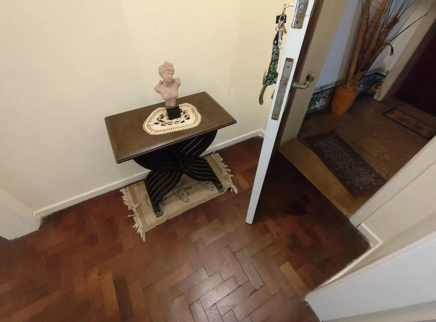 DEPARTAMENTO VENTA VILLA DEVOTO 3 AMB APTO CREDITO 2