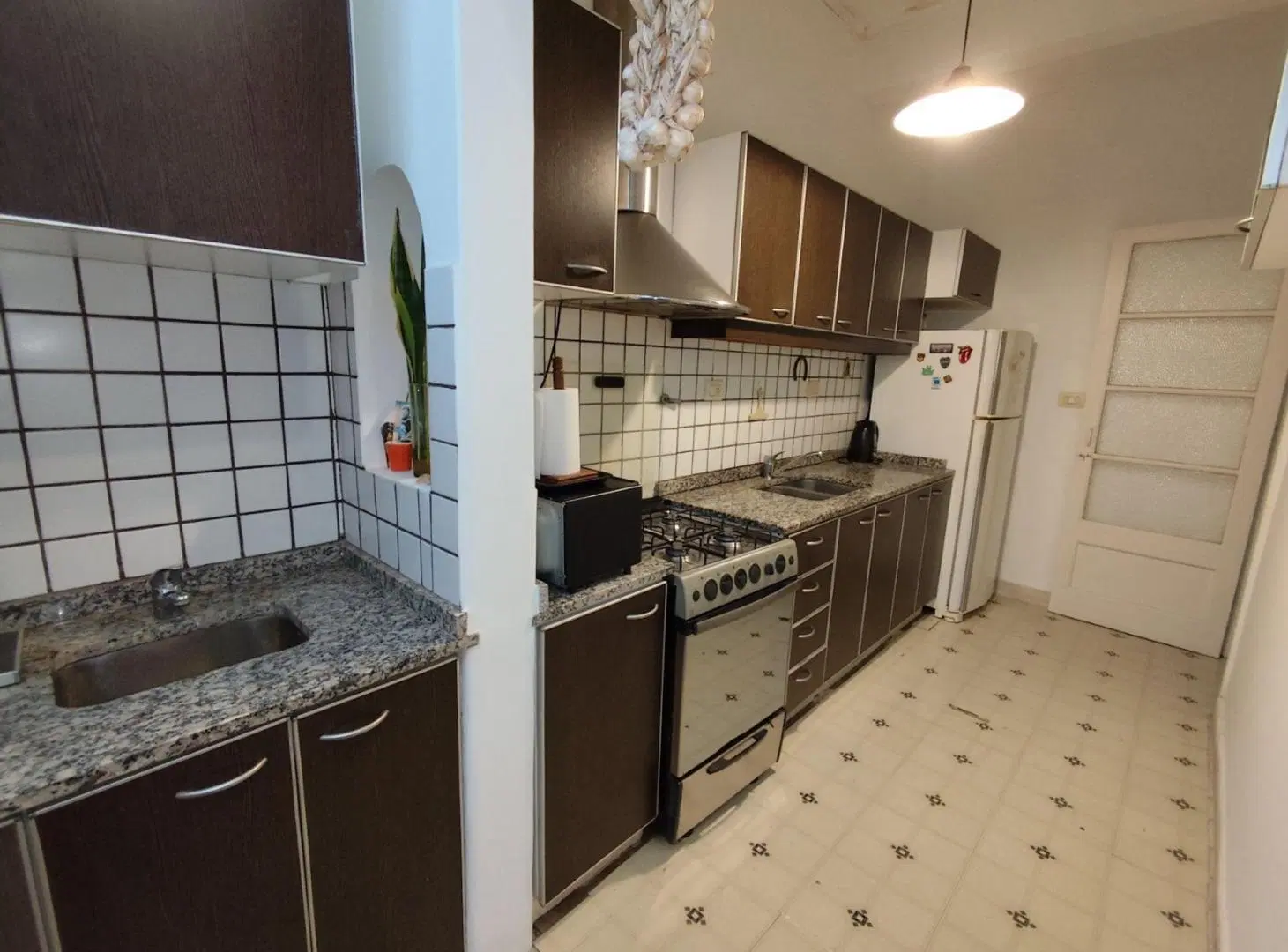 DEPARTAMENTO VENTA VILLA DEVOTO 3 AMB APTO CREDITO 8