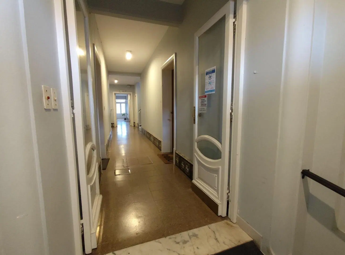DEPARTAMENTO VENTA VILLA DEVOTO 3 AMB APTO CREDITO 4