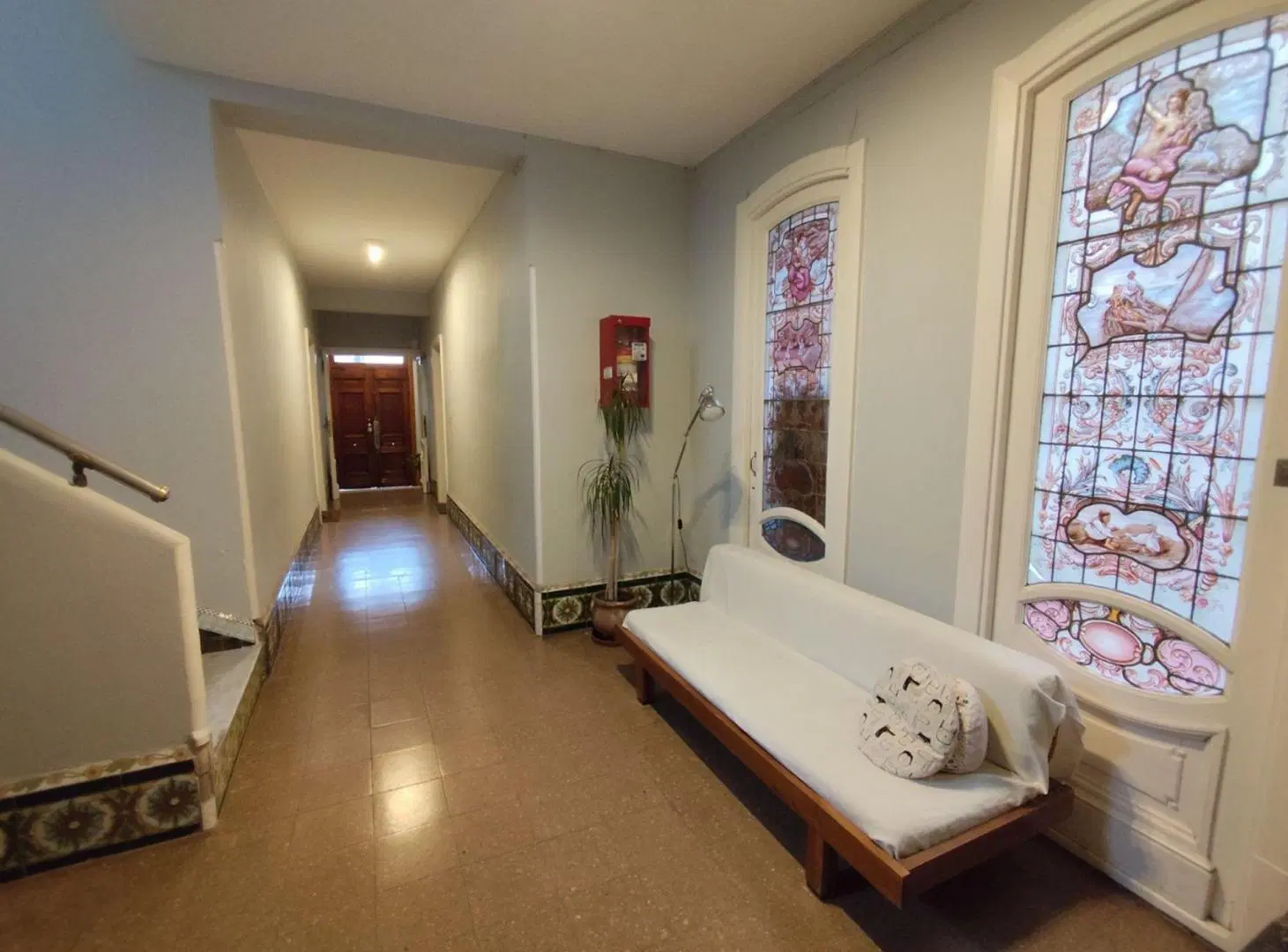DEPARTAMENTO VENTA VILLA DEVOTO 3 AMB APTO CREDITO 5