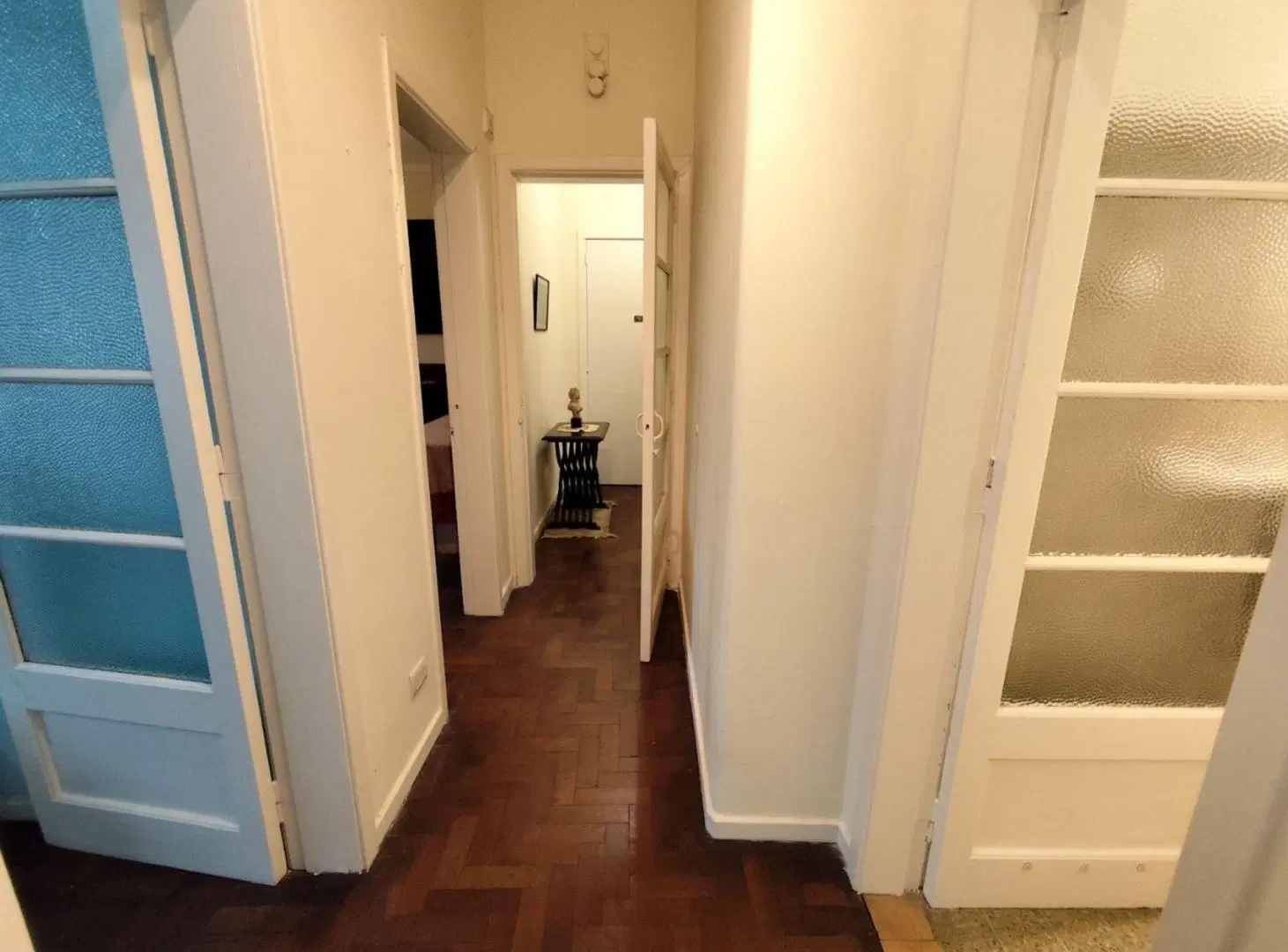 DEPARTAMENTO VENTA VILLA DEVOTO 3 AMB APTO CREDITO 3