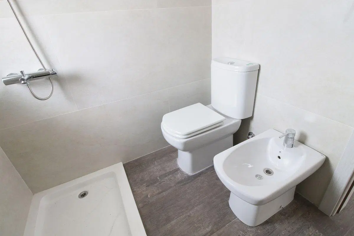 Venta Departamento dos ambientes a Estrenar 2