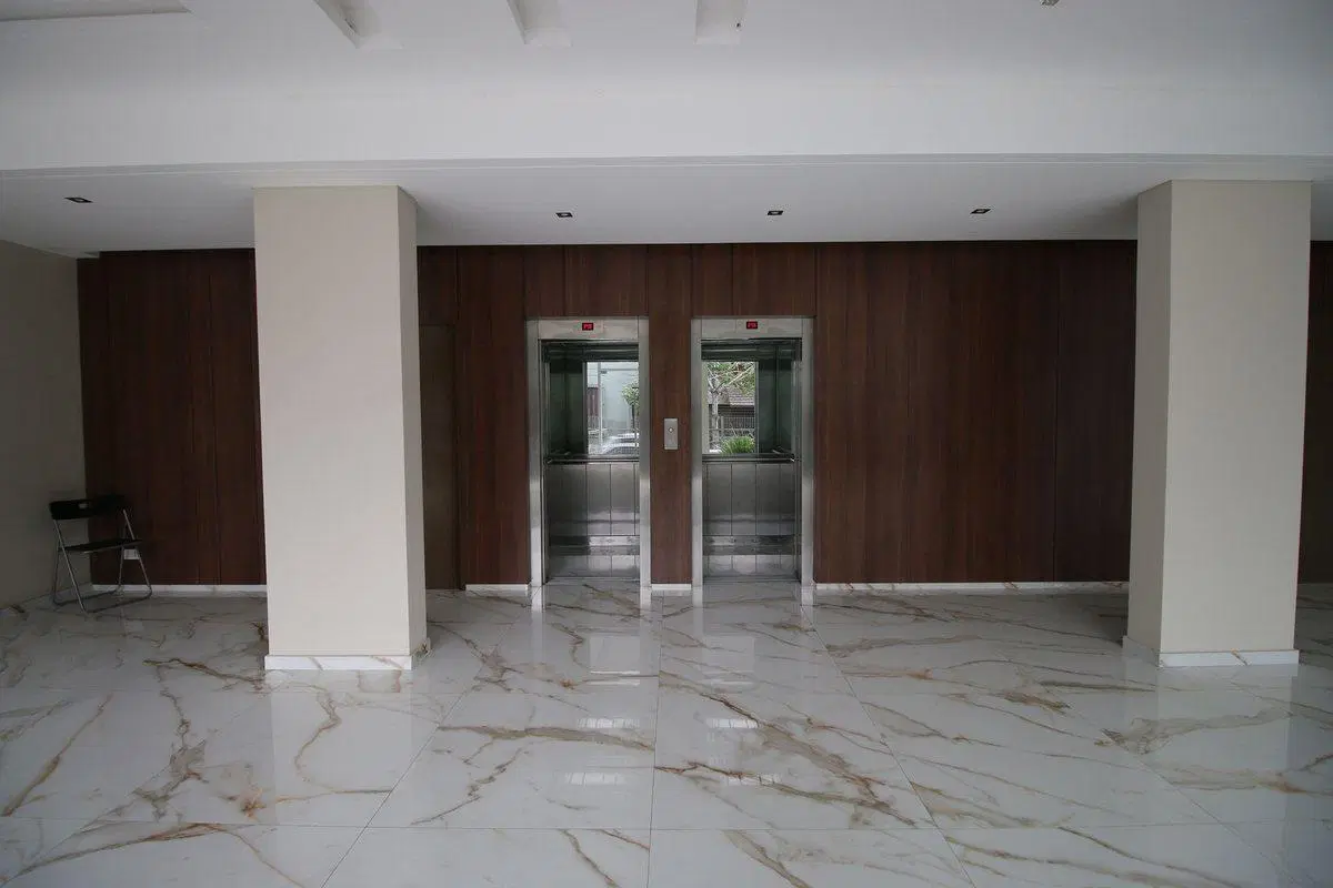 Venta Departamento dos ambientes a Estrenar 8