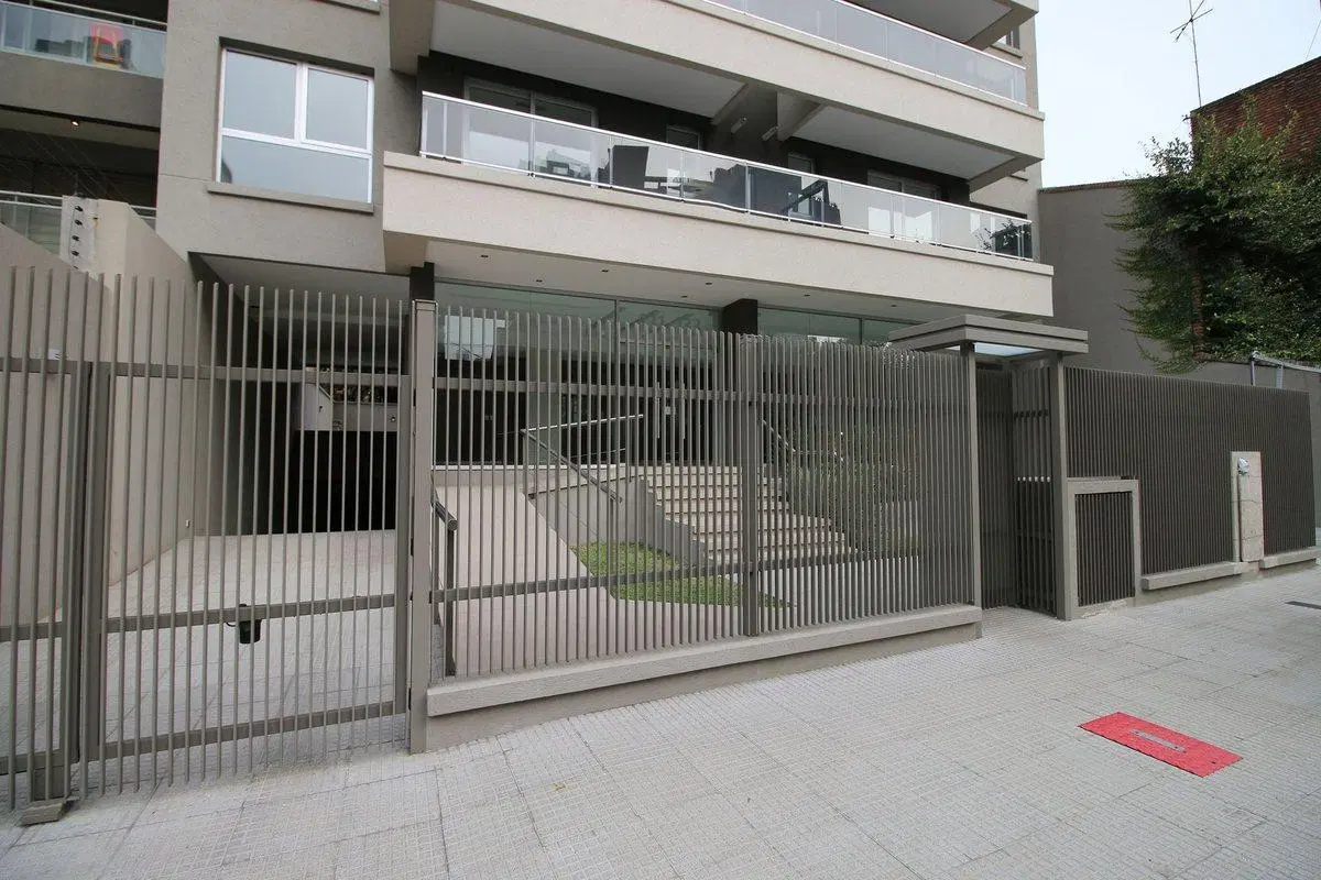 Venta Departamento dos ambientes a Estrenar 3