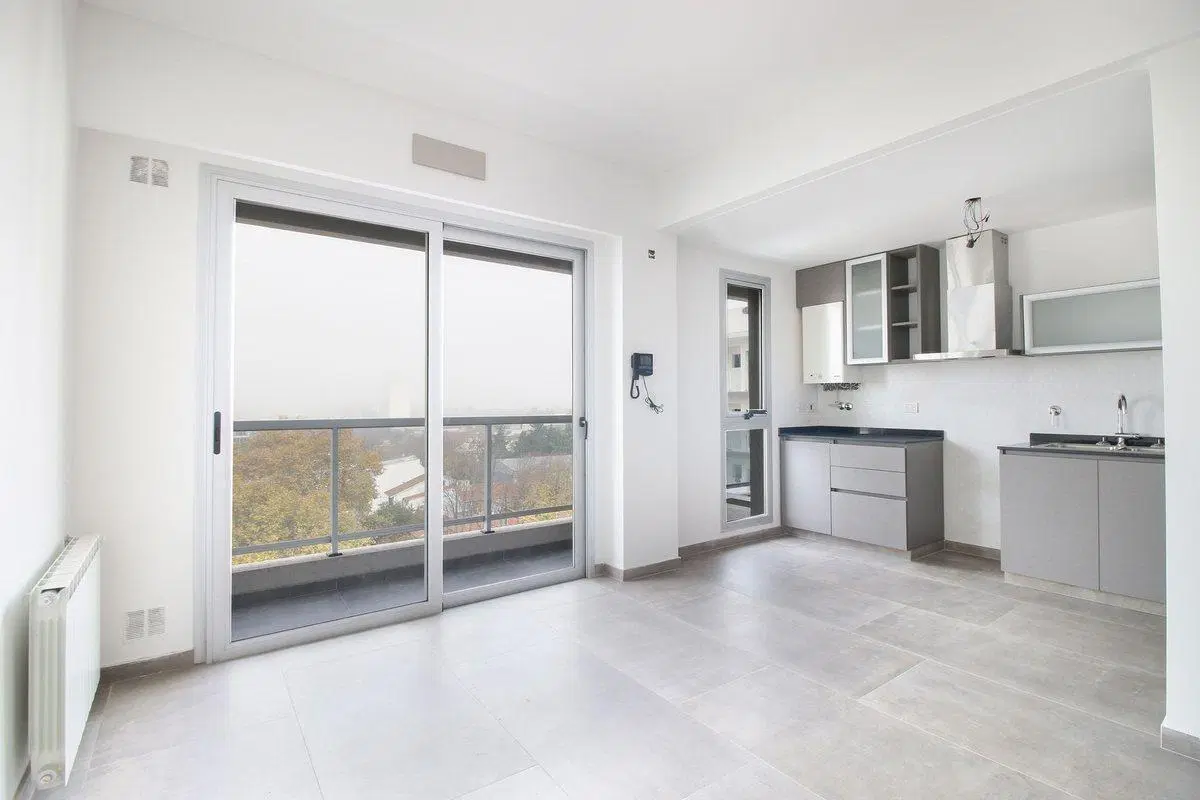 Venta Departamento dos ambientes a Estrenar 5