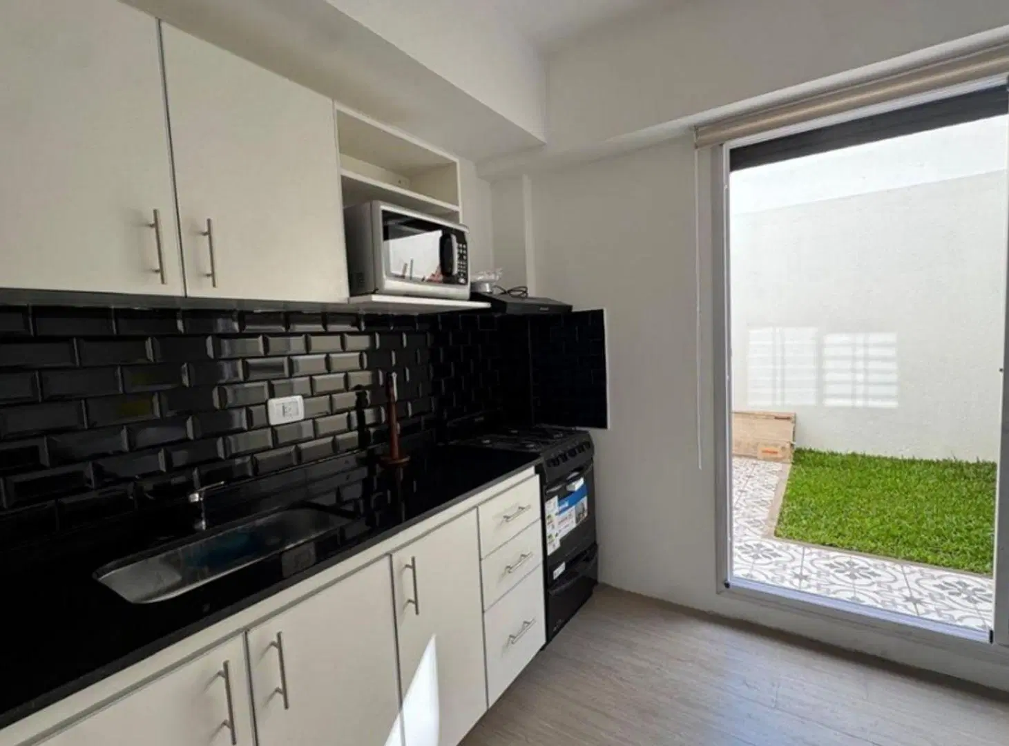 VENTA PH 4 AMBIENTES, TERRAZA SARSFIELD 4