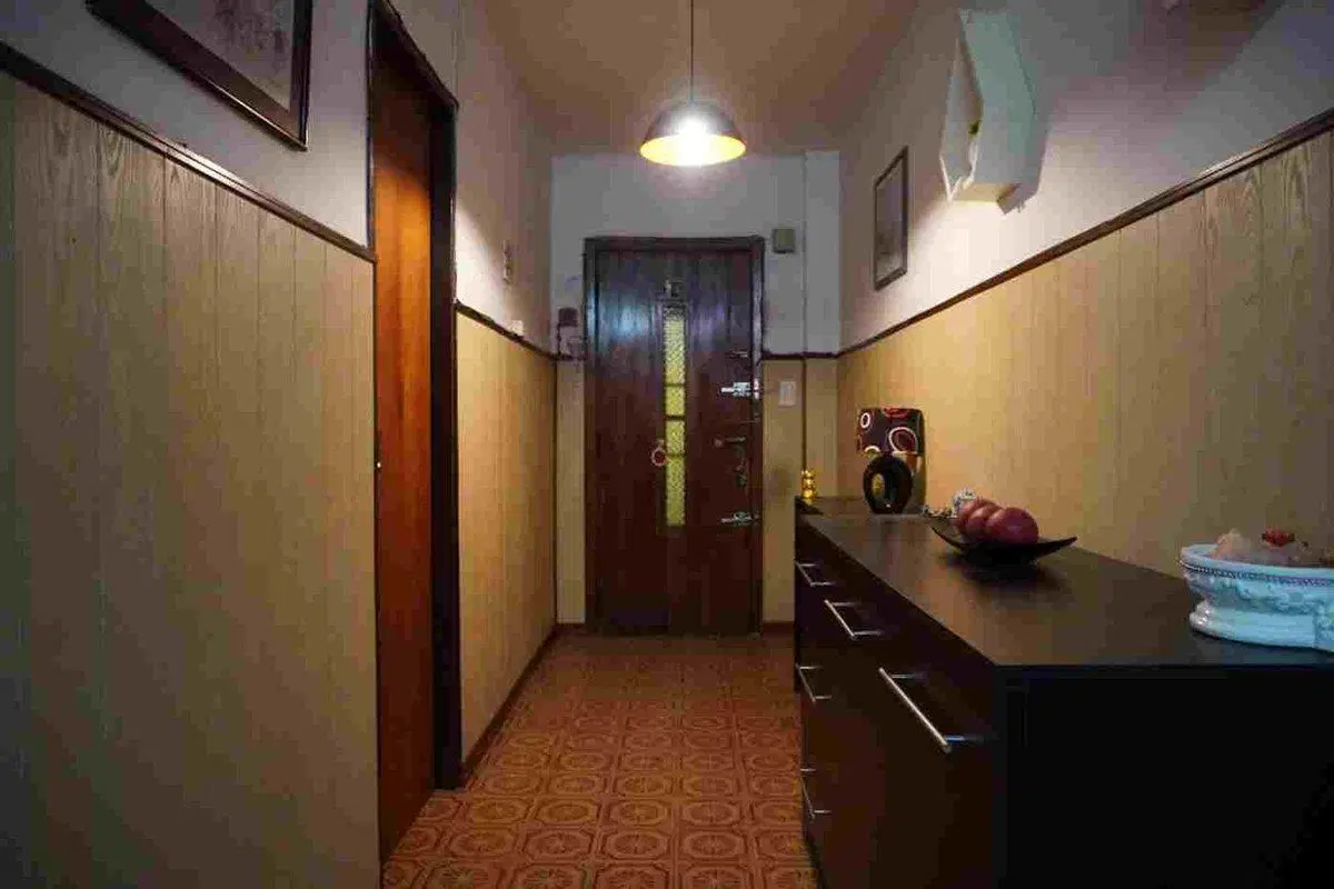 VENTA CASA  5 AMB/COCH/TERRAZA-GERLI-APTO CREDITO 4