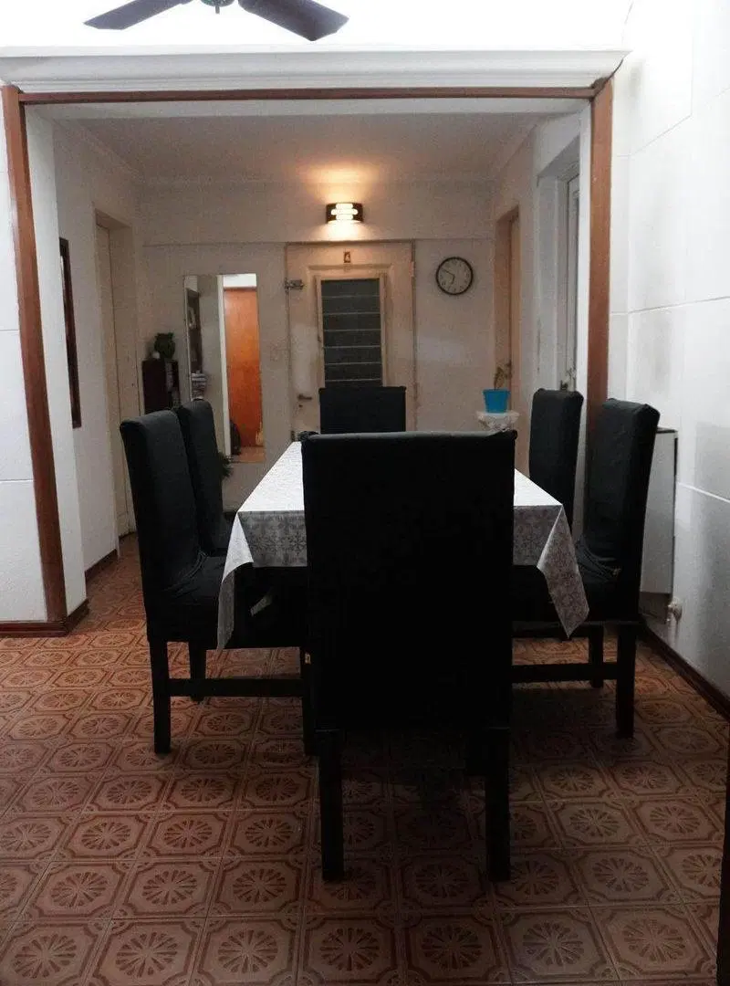 VENTA CASA  5 AMB/COCH/TERRAZA-GERLI-APTO CREDITO 2
