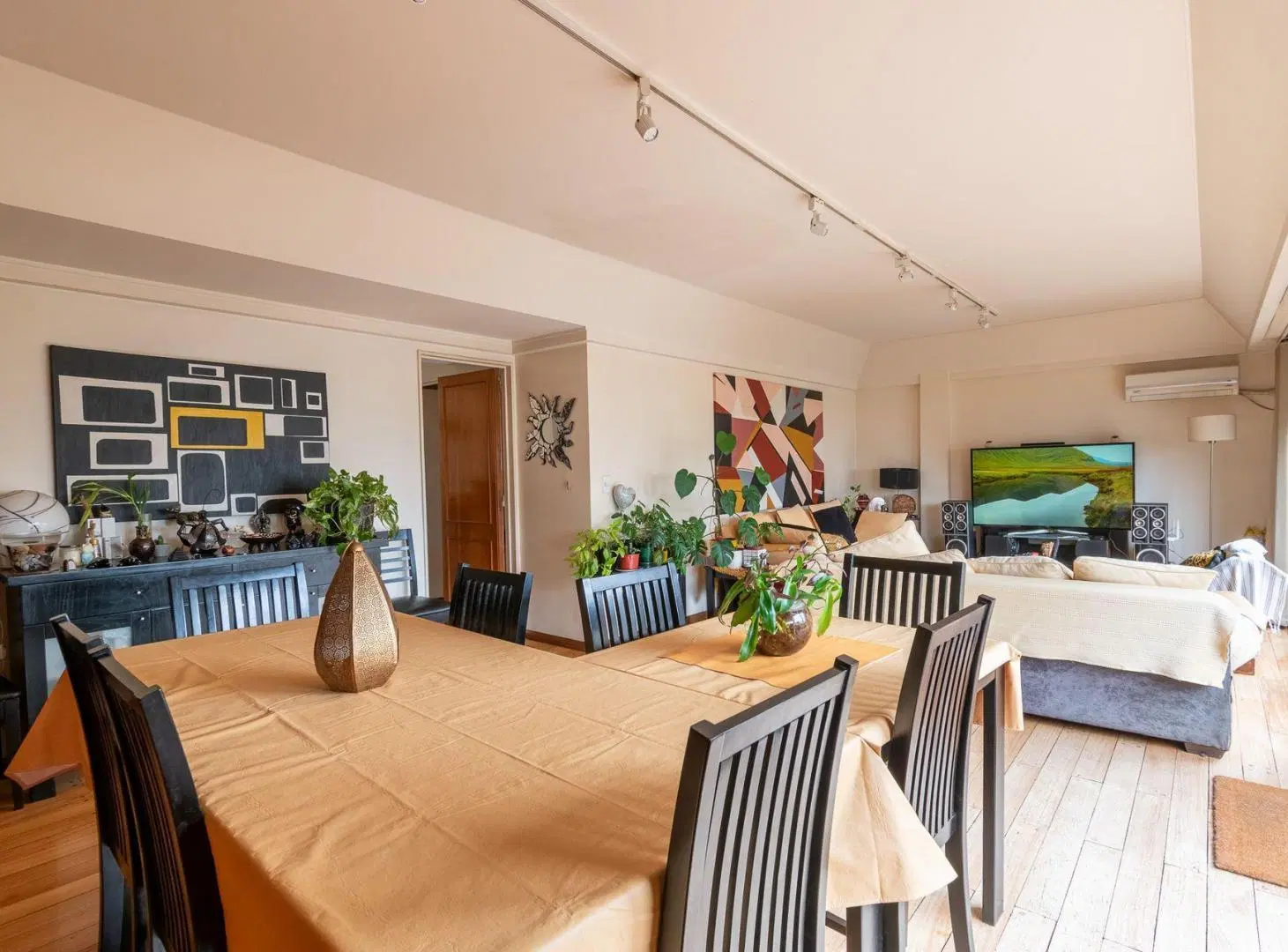 VENTA DUPLEX 3 AMBIENTES, PACHECO DE MELO RECOLETA 2
