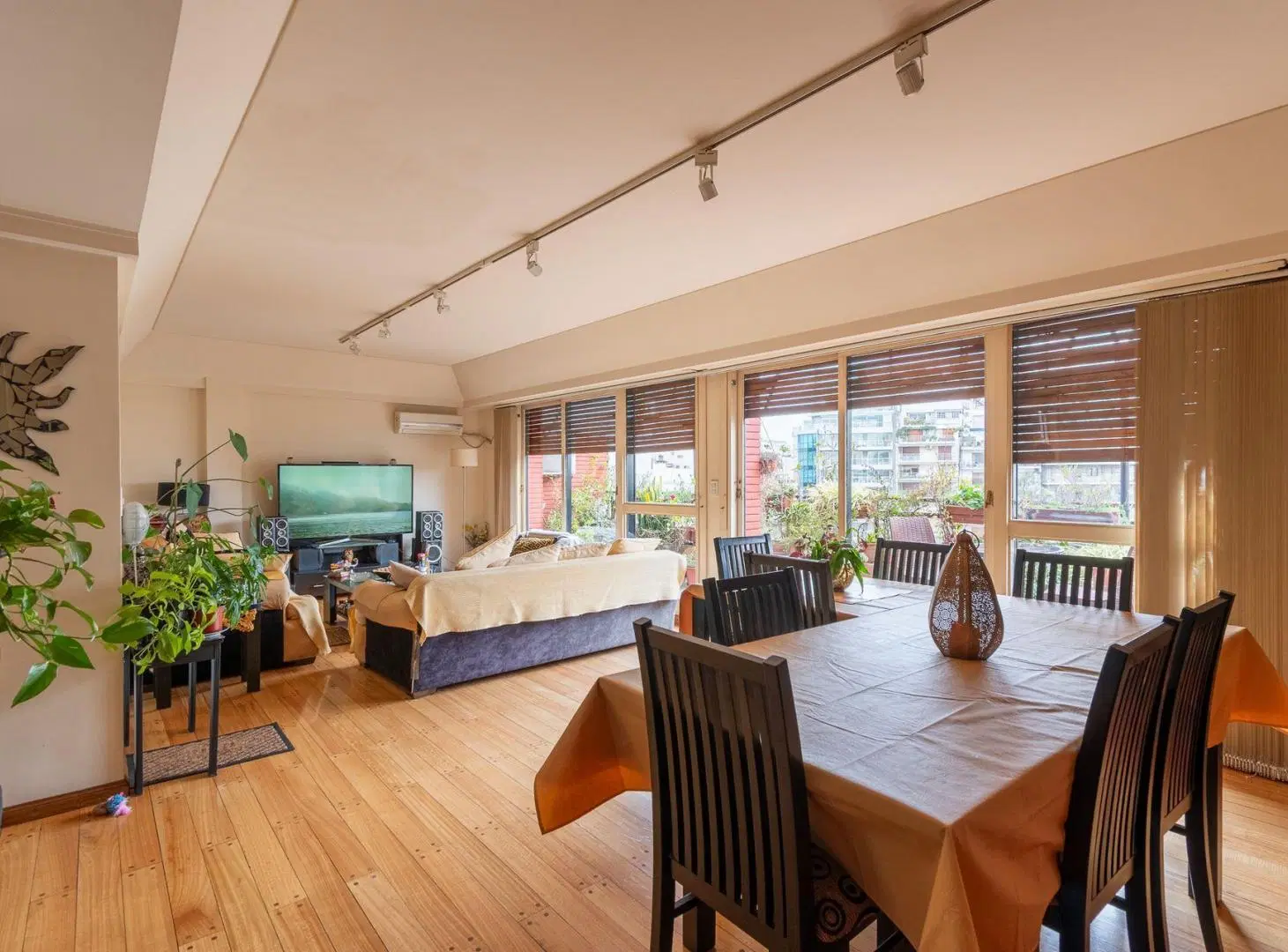 VENTA DUPLEX 3 AMBIENTES, PACHECO DE MELO RECOLETA 4