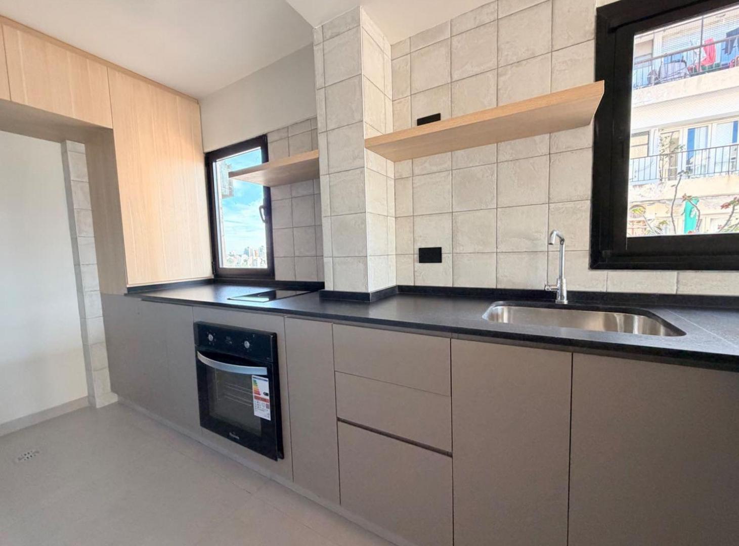 Foto de VENTA DEPARTAMENTO 3 AMBIENTES BELGRANO, imagen 1