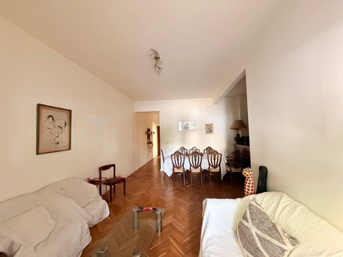 Foto de VENTA DEPARTAMENTO 4 AMBIENTES APTO CREDITO, imagen 5