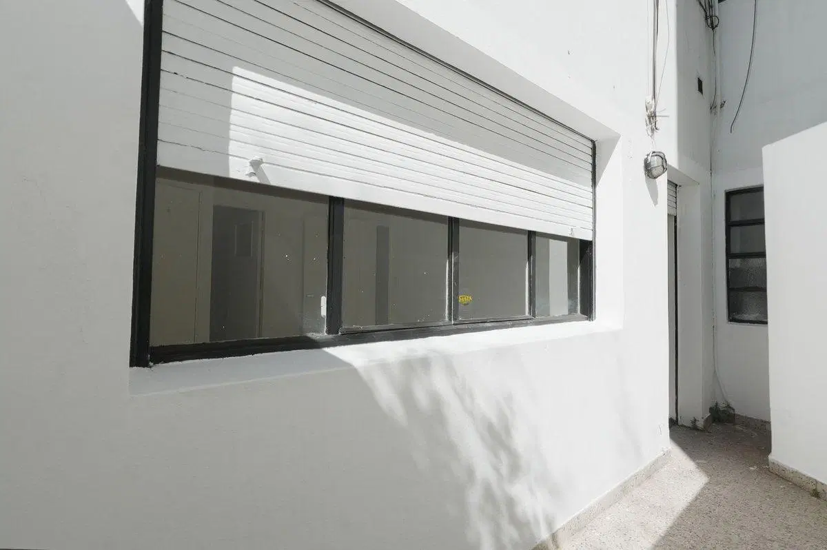 Venta  2 ambientes con Patio , APTO CREDITO 3