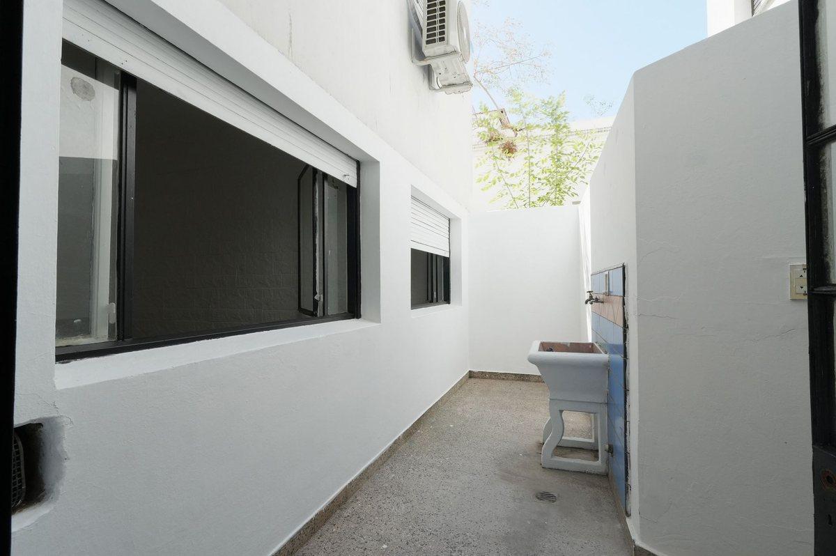 Foto de VENTA 3 AMB. CON PATIO , SAN CRISTOBAL, imagen 4