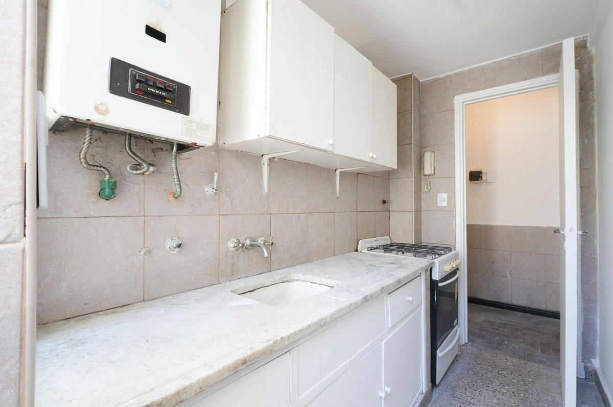 Foto de VENTA 3 AMB. CON PATIO , SAN CRISTOBAL, imagen 3