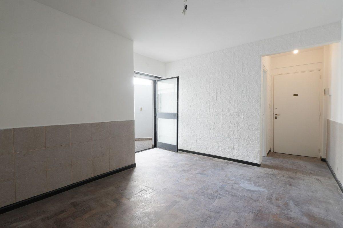 Foto de VENTA 3 AMB. CON PATIO , SAN CRISTOBAL, imagen 2