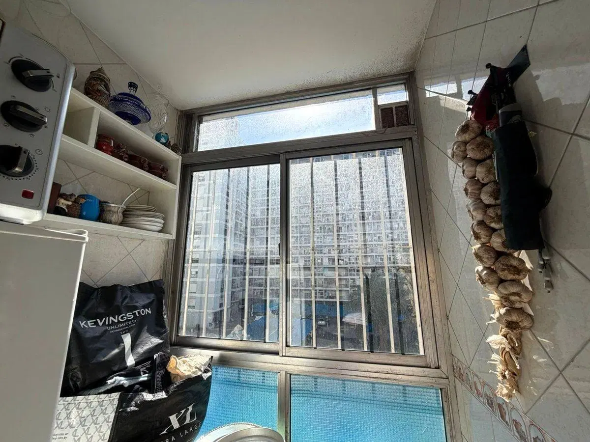 VENTA 2 AMB,C/BALCON IDEAL INVERSION.LA BOCA 8