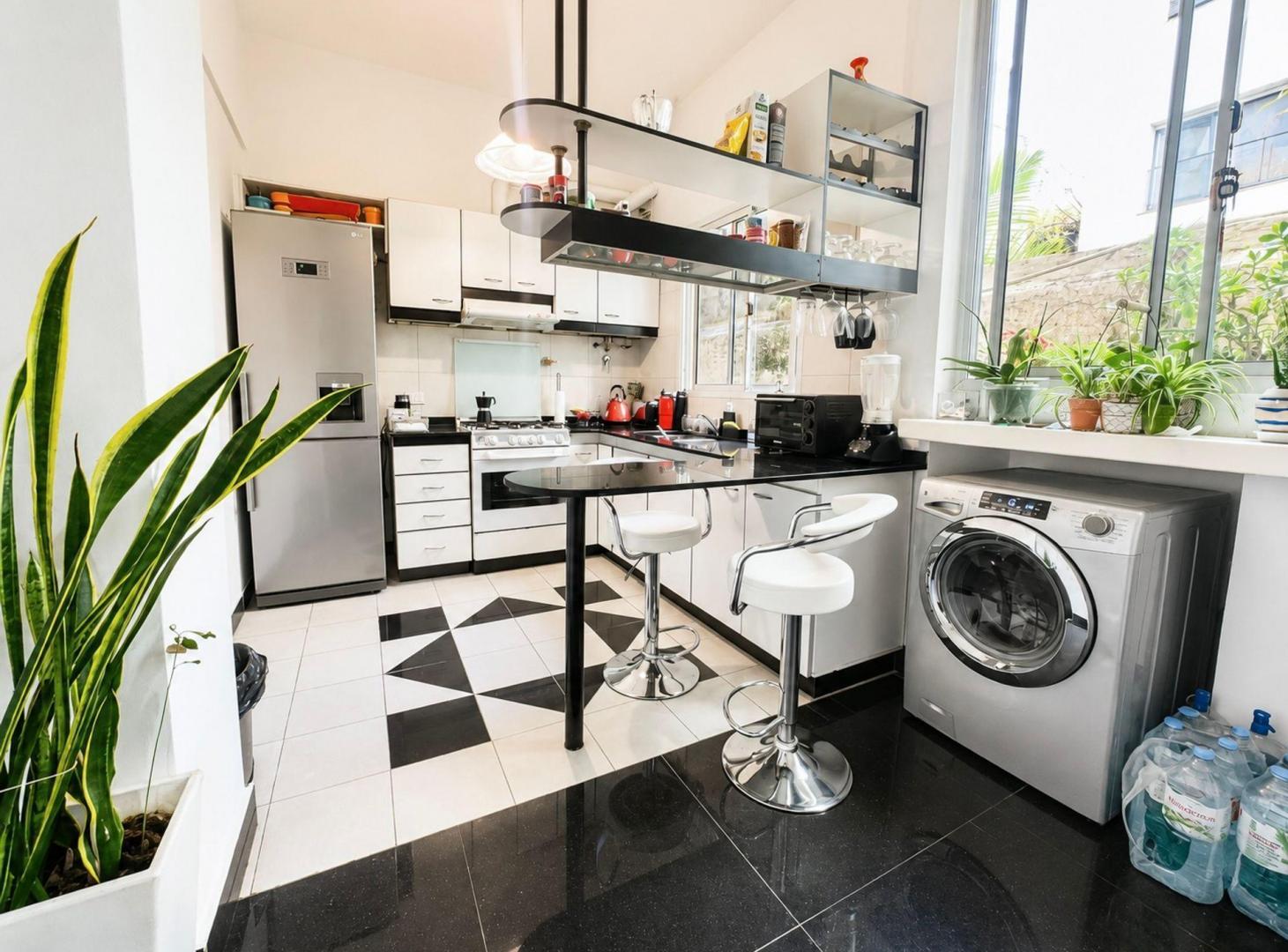 Foto de VENTA DPTO 3 AMB RECICLADO A NUEVO PALERMO, imagen 1