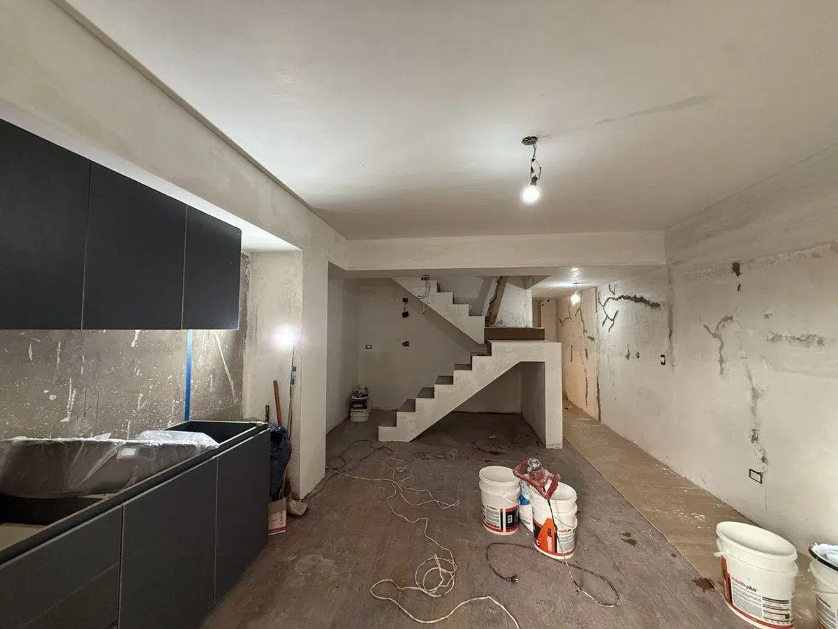 2 AMBIENTES DUPLEX C/ BALCON PALERMO CHICO 2