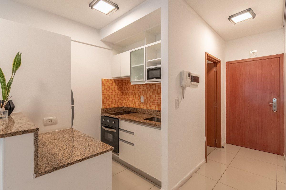 Foto de Departamento Venta RECOLETA con BALCON Luminoso, imagen 3