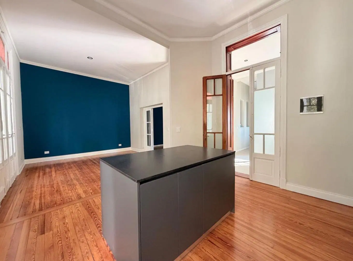 VENTA PH 4 AMBIENTES ENTRADA INDEPENDIENTE NUÑEZ 5