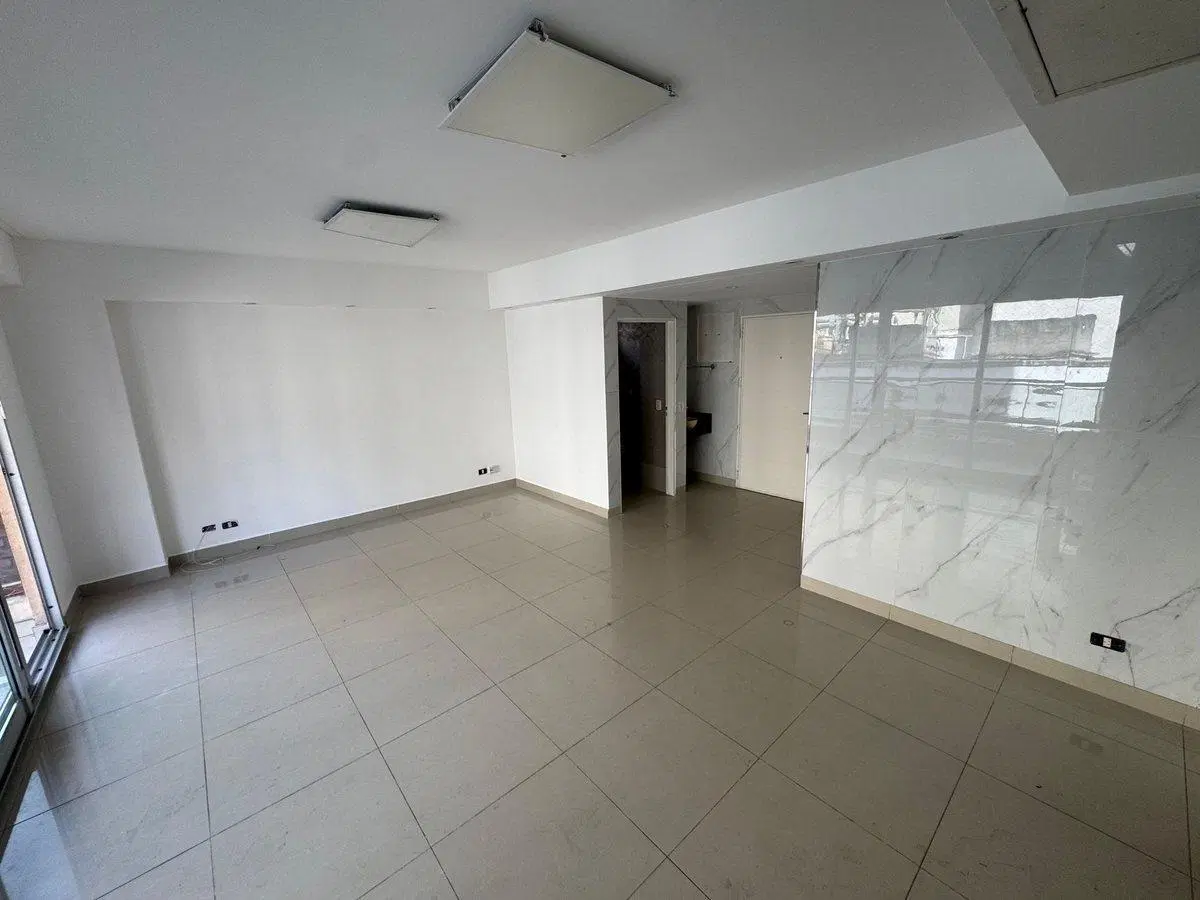 VENTA DEPARTAMENTO 4 AMBIENTES COCHERA BALVANERA 3