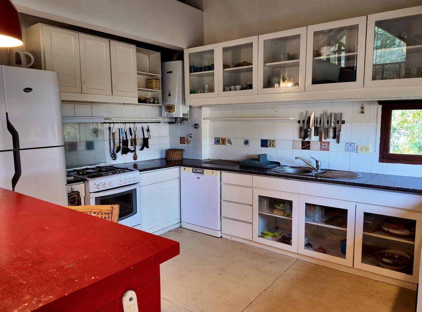 Foto de VENTA CASA 6 AMB TERRAZA JARDIN MUELLE TIGRE, imagen 5