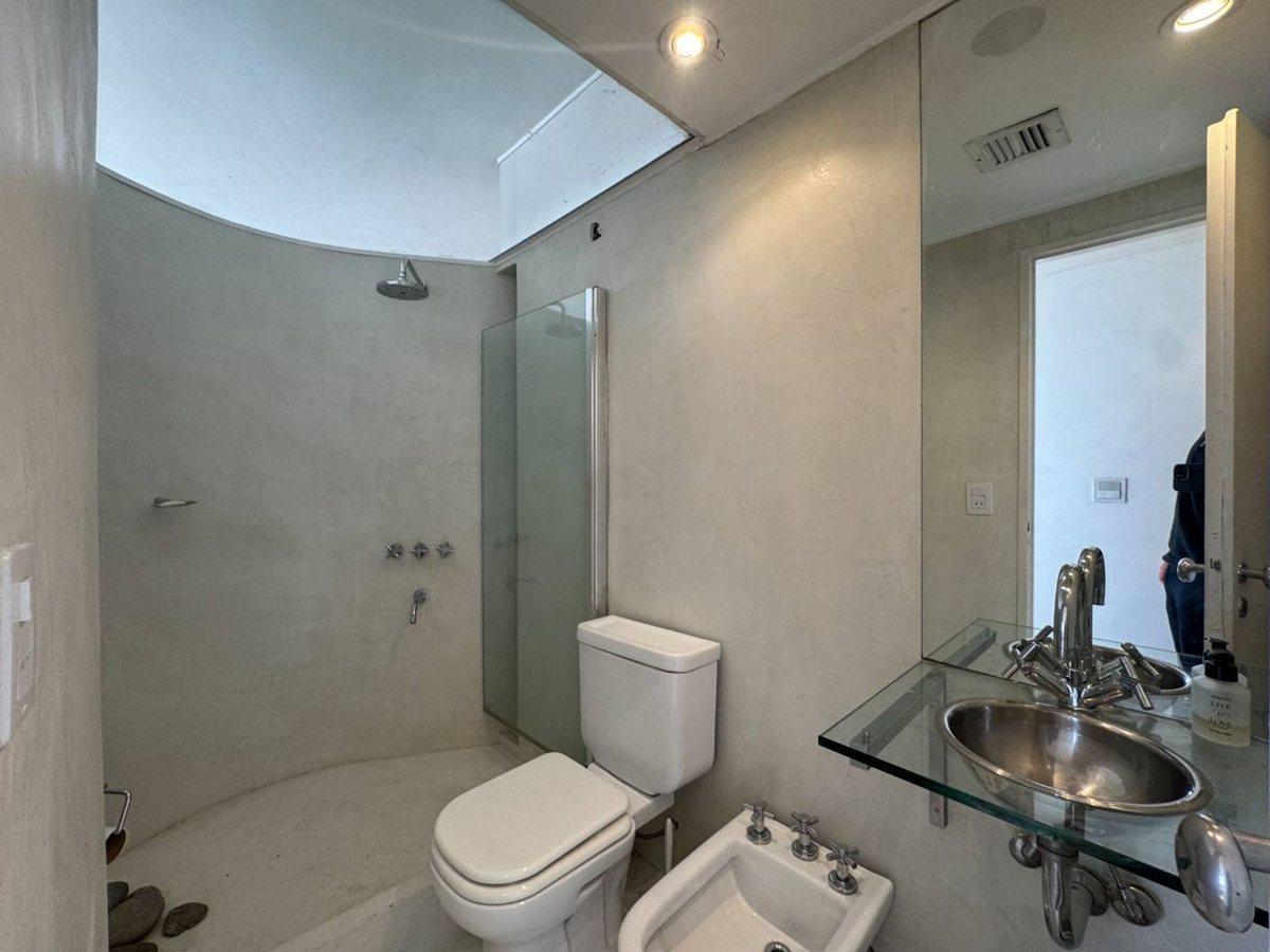 Foto de ALQUILER DEPARTAMENTO DUPLEX 3 AMB RECOLETA, imagen 5