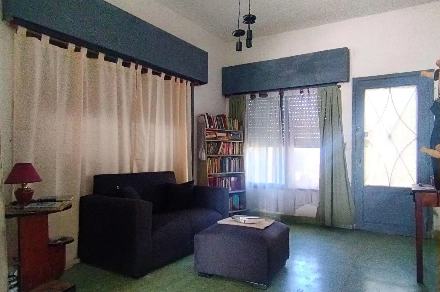 VENTA CASA 4 AMBIENTES CON DPTO EN FONDO QUILMES 4