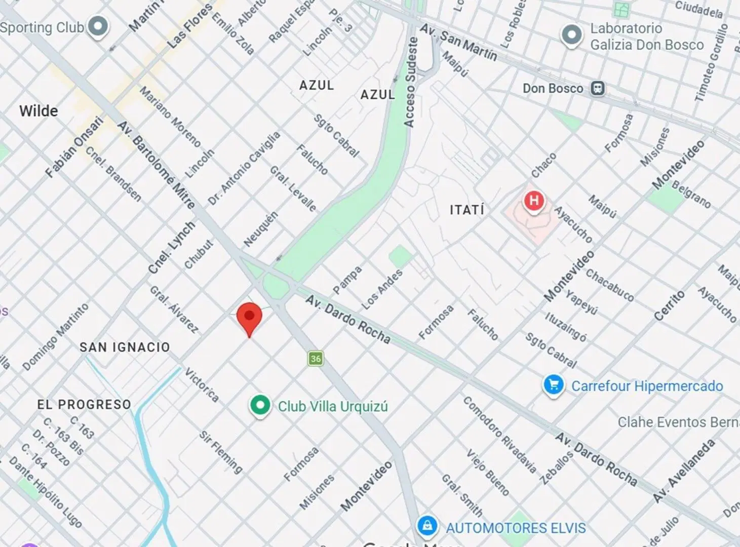 CASA 4 AMB C/COCHERA Y JARDIN – APTO CRÉDITO 3