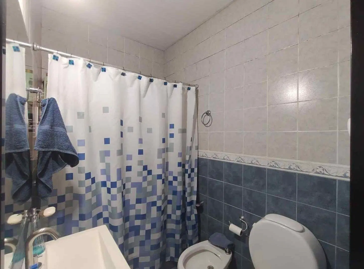 CASA 4 AMB C/COCHERA Y JARDIN – APTO CRÉDITO 5