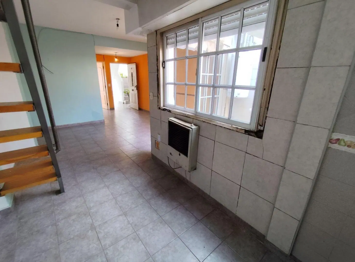PH VENTA MATADEROS 3 AMB APTO CREDITO PROFESIONAL 1