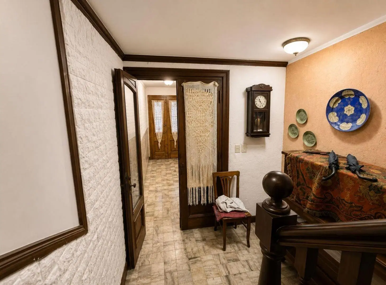 VENTA PH 207 MTS. C/QUINCHO Y BALCON.FLORES 5