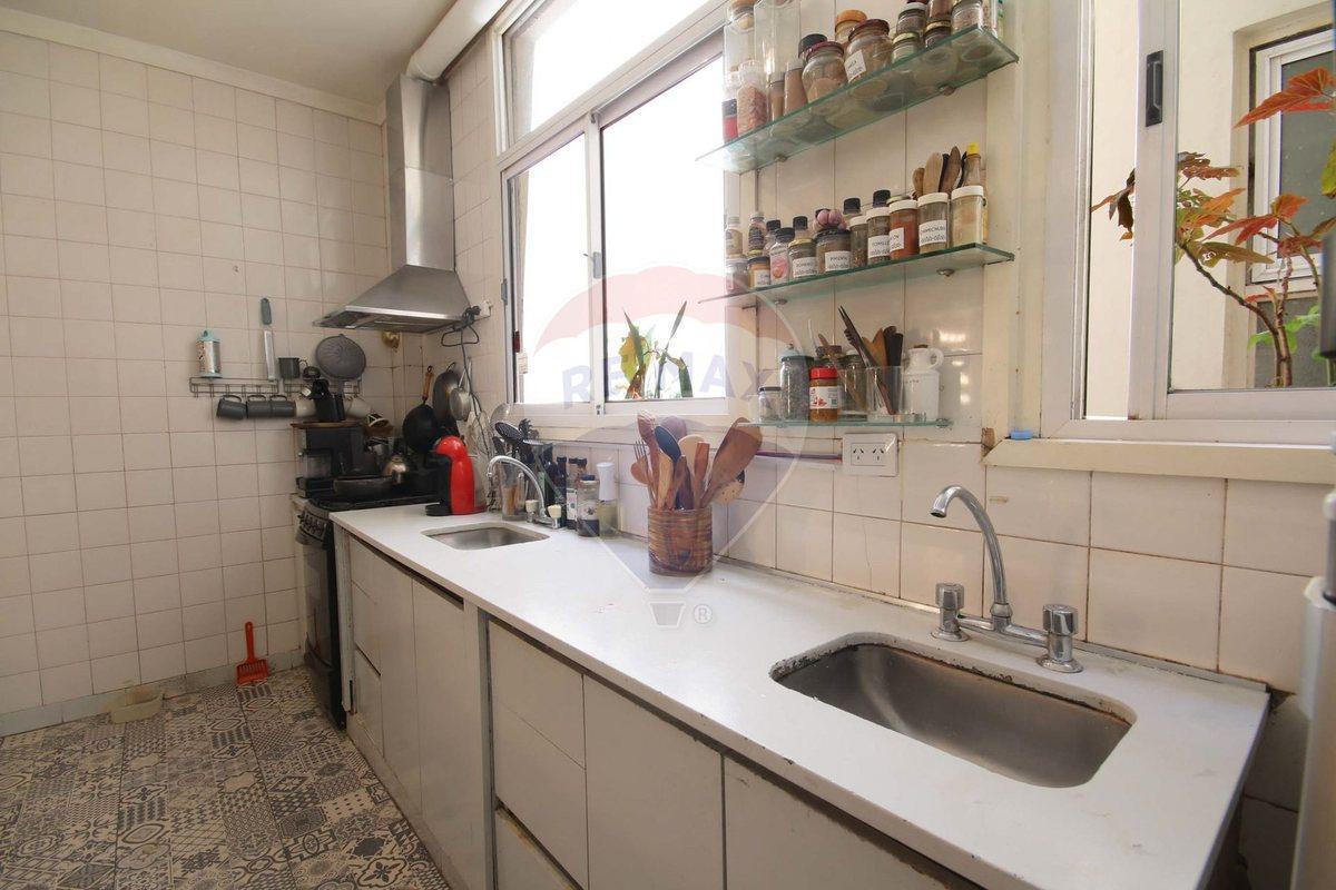 Foto de VENTA DEPTO DOS AMBIENTES CON PATIO APTO CREDITO, imagen 1
