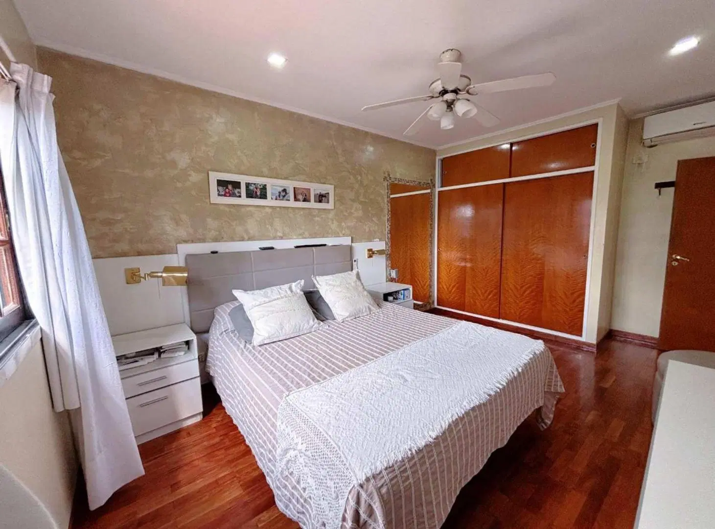 CASA 3 AMB COCHERA, JARDÍN, PILETA EN RAMOS MEJIA 5