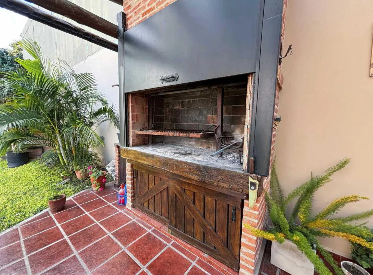 CASA 3 AMB COCHERA, JARDÍN, PILETA EN RAMOS MEJIA 3