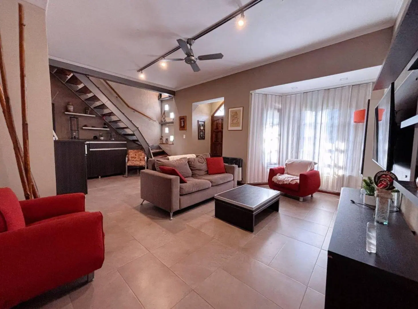 CASA 3 AMB 2 COCHERAS JARDIN PILETA RAMOS MEJIA 3