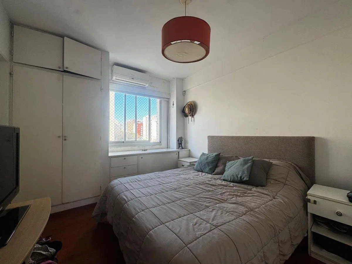 VENTA 3 AMB. DUPLEX C/TERRAZA PROPIA Y COCH.NUÑEZ 2