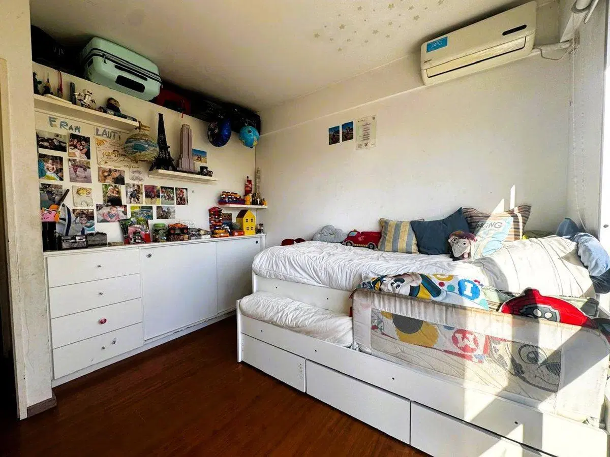 VENTA 3 AMB. DUPLEX C/TERRAZA PROPIA Y COCH.NUÑEZ 3